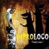Improlocco Voulez-vous (Extended) Voulez-vous - Single