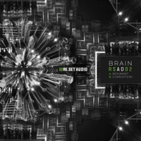 Indignant / Corruption - Single - Brain