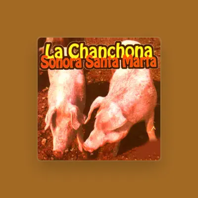 Listen to La Chanchona Sonora Santa Marta, watch music videos, read bio, see tour dates & more!