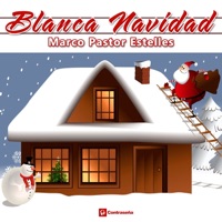 Blanca Navidad - Single - Marco Pastor Estelles