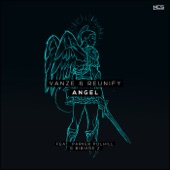 Angel (feat. Parker Polhill & Bibiane Z) artwork