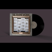 The Framework - Rudy Love Jr.