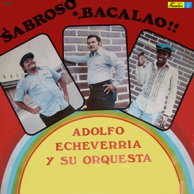 Sabroso Bacalao!!