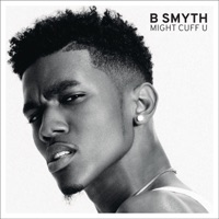 Might Cuff U - Single - B. Smyth