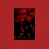 ManMachine - ManMachine