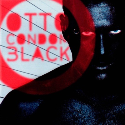 Condom Black