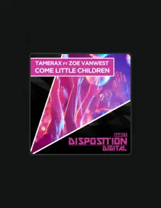 Tamerax सुनें, म्यूज़िक वीडियो देखें, बायो पढ़ें, दौरे की तारीखें और बहुत कुछ देखें!