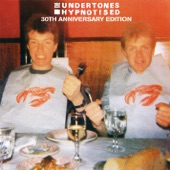 The Undertones - When Saturday Comes (Eden Studio Sessions 16/11/1980)