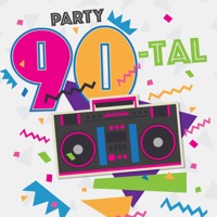 Party 90-Tal - Various Artists