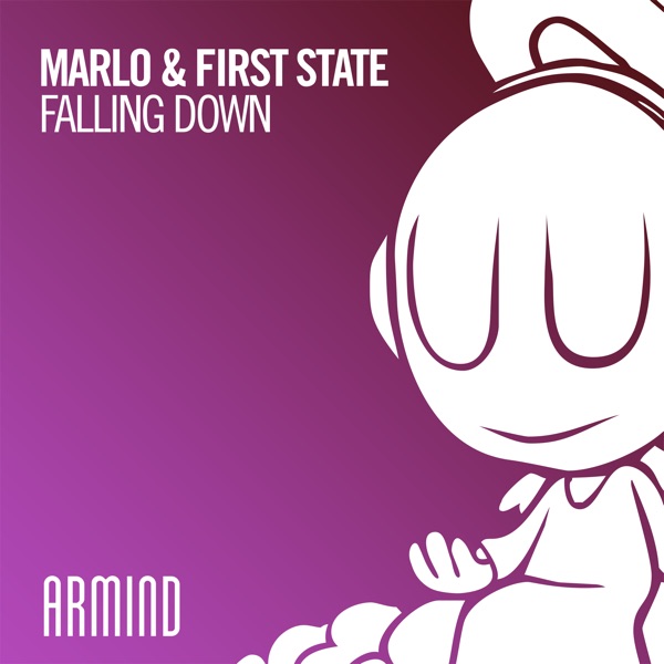 Falling Down - Single