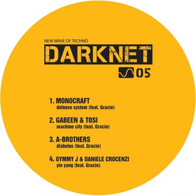 Darknet 05 - EP