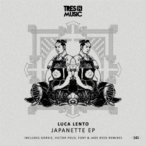 Japanette