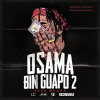 Osama Bin Guapo - EP - Jose Guapo
