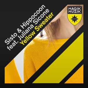 Yellow Sweater (feat. Julia Sicone) - Single