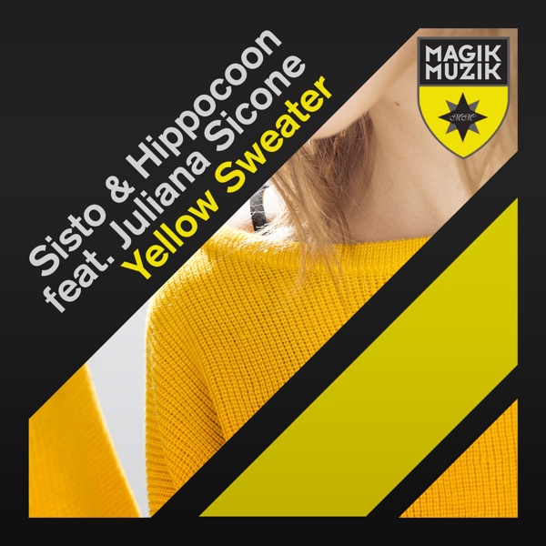 Yellow Sweater (feat. Julia Sicone) - Single