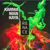 Karma Man Kaya - Tus Ojos