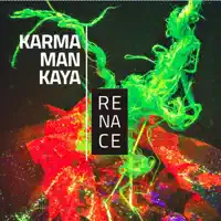 Tus Ojos — Karma Man Kaya
