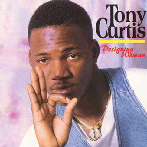 DJ KENNY PRESENTS TONY CURTIS MIXTAPE 2018 - YouTube