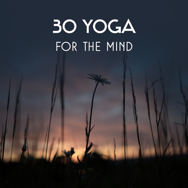 30 Yoga for the Mind: Relaxation & Meditation Music with Sound of Nature to Free Your Mind, Improve Concentration, Fight Anxiety
