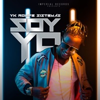 Soy Yo - Single - Yk Rompe Sistemas