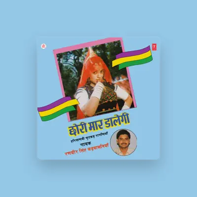 Listen to Ranbir Singh Badhwasniyaan, watch music videos, read bio, see tour dates & more!