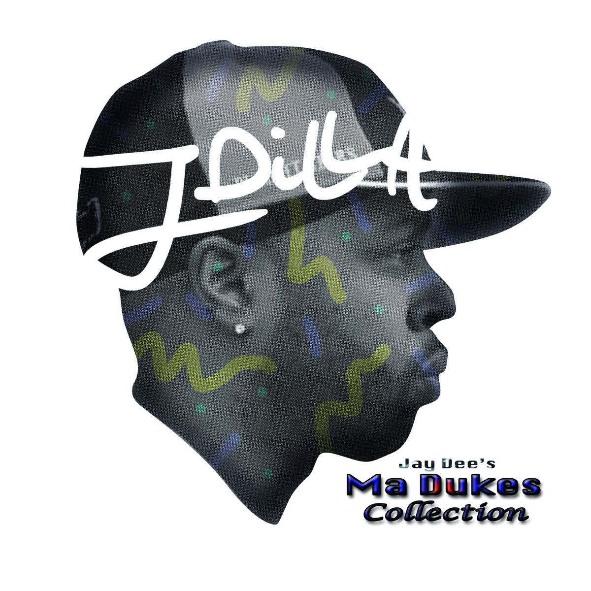 Jay Dee's Ma Dukes Collection - Album by J Dilla - Apple Music