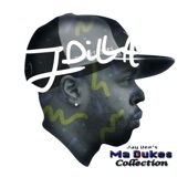 Jay Dee's Ma Dukes Collection artwork
