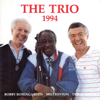 The Trio (feat. Milt Hinton, Bob Rosengarden & Derek Smith) - The Trio