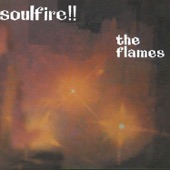 The Flames - Solitude