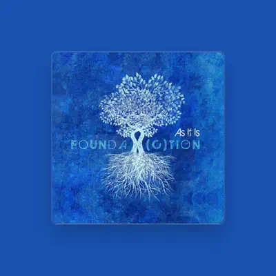 Listen to Founda( c )tion, watch music videos, read bio, see tour dates & more!