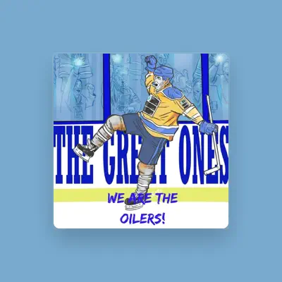 Listen to The Great Ones, watch music videos, read bio, see tour dates & more!