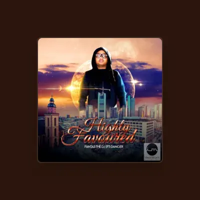 Listen to Fantas The Dj, watch music videos, read bio, see tour dates & more!