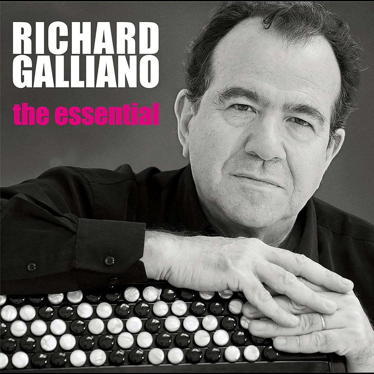 The Essential Richard Galliano by Richard Galliano on Apple Music