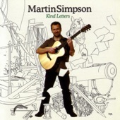 Martin Simpson - Peggy & the Soldier