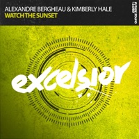 Watch the Sunset - Single - Alexandre Bergheau & Kimberly Hale