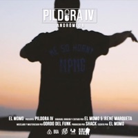 Píldora IV - Single - El Momo