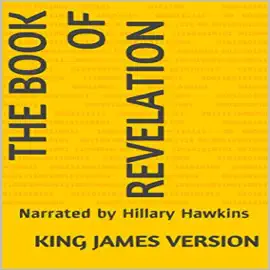 The Book of Revelation - King James Version (Unabridged)