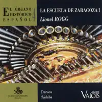 Diferencias Sobre el Canto Llano des Caballero — Lionel Rogg