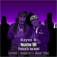 Houston 100 Screwed Chopped feat Dj Michael 5000 Watts June James Single