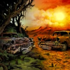 Manic Depressive Dukes of Awesome