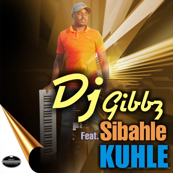 Kuhle (feat. Sibahle) - Single