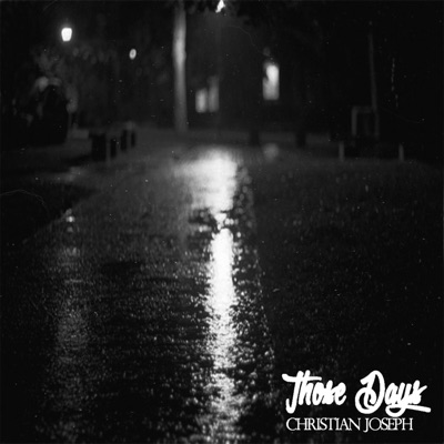 Those Days - Single