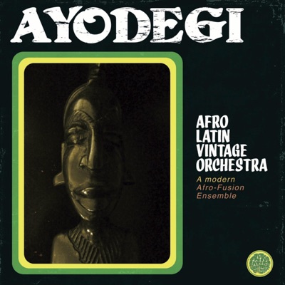 Ayodegi