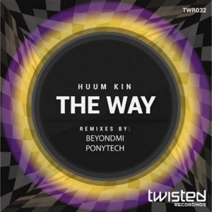 The Way - Single