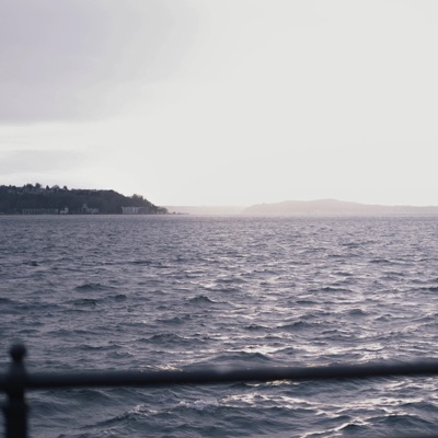 I Feel It Coming (feat. Spencer Glenn) - Single