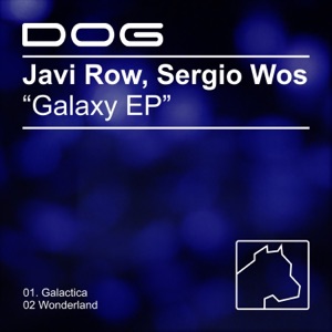 Galaxy - Single