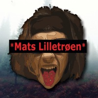 Straight Lines - Single - Mats Lilletrøen