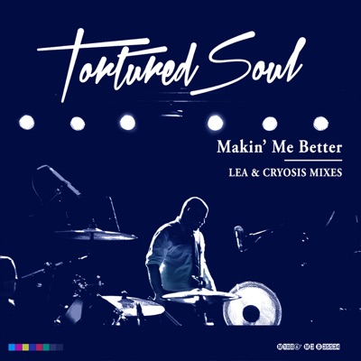 Makin' Me Better - EP