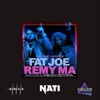 All the Way Up (Nati, Colours & Goja Remix) - Single