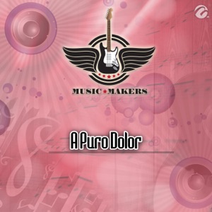 A Puro Dolor - Single